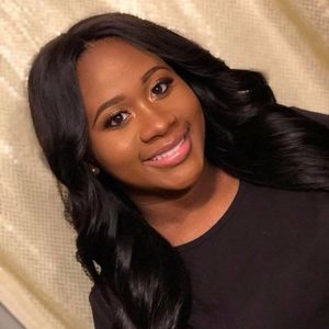 Meet your Posher, Tamera